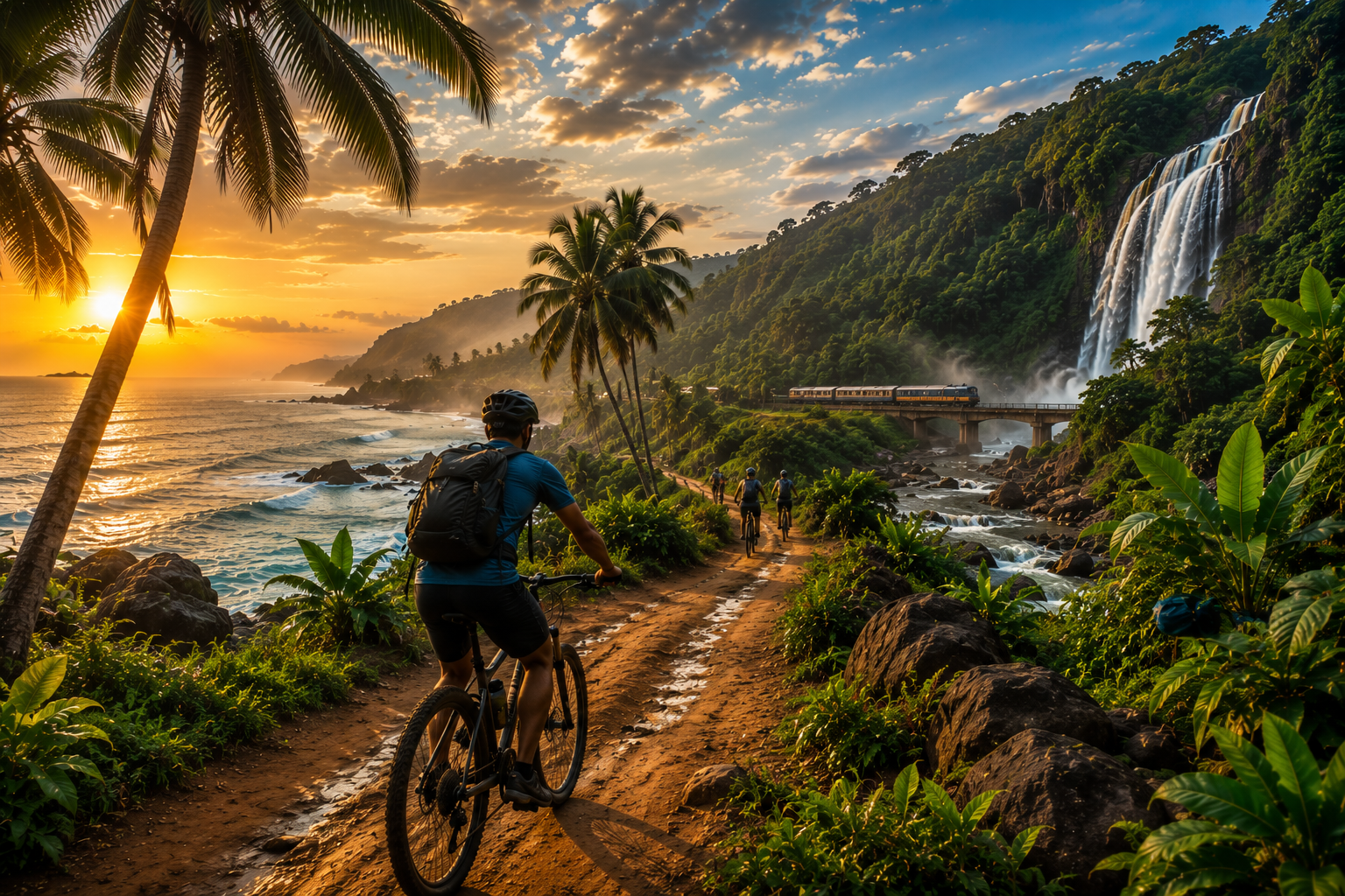 Goa