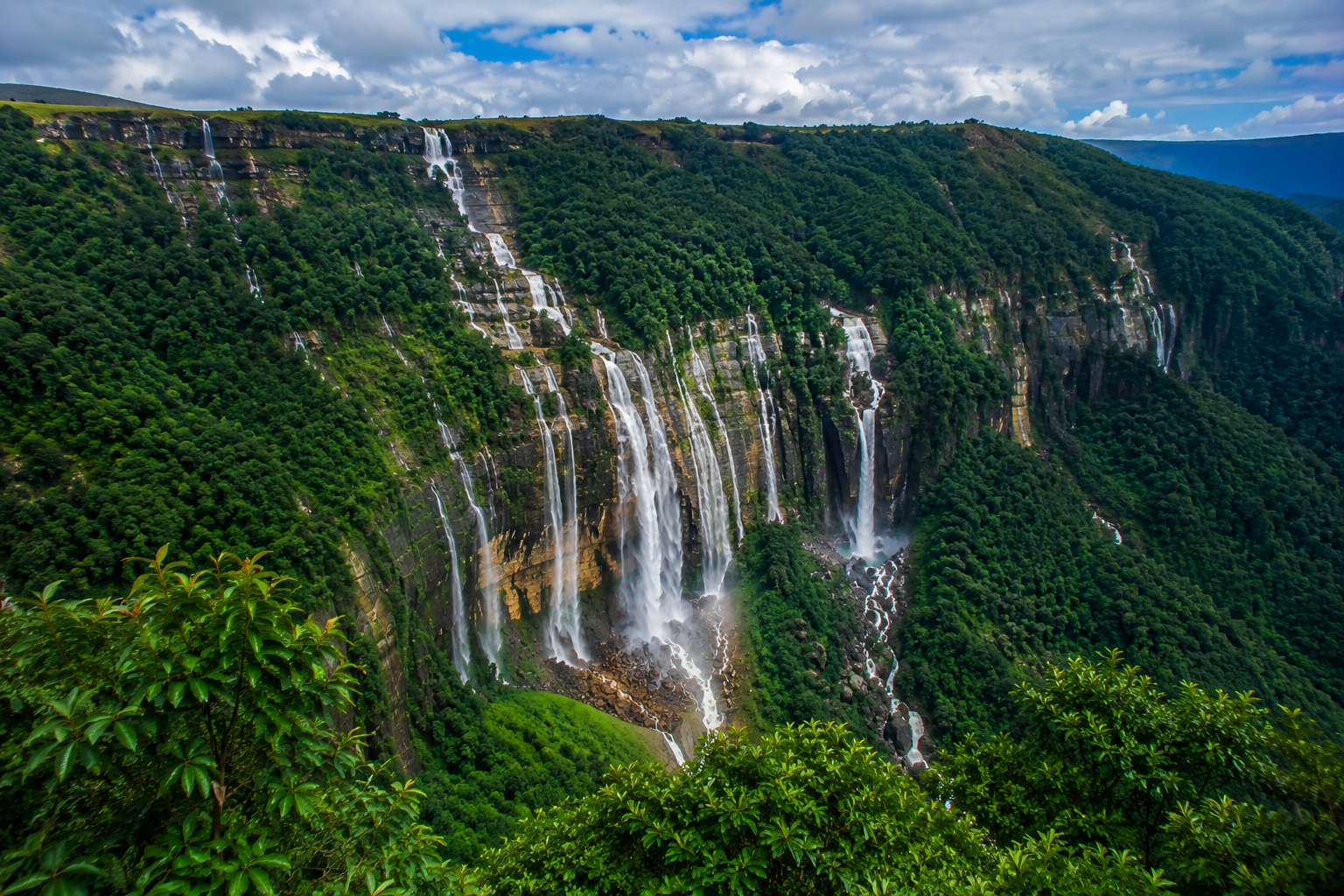 Andaman &amp; Nicobar