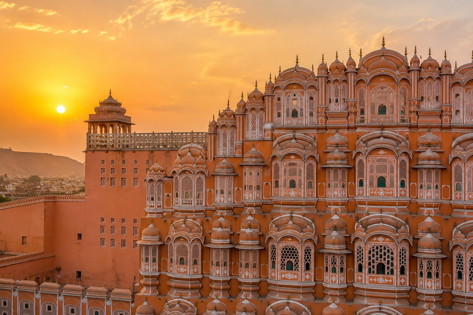 Rajasthan