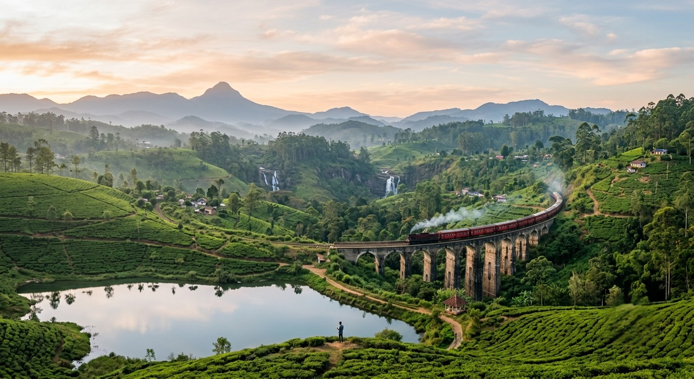 Sri Lanka
