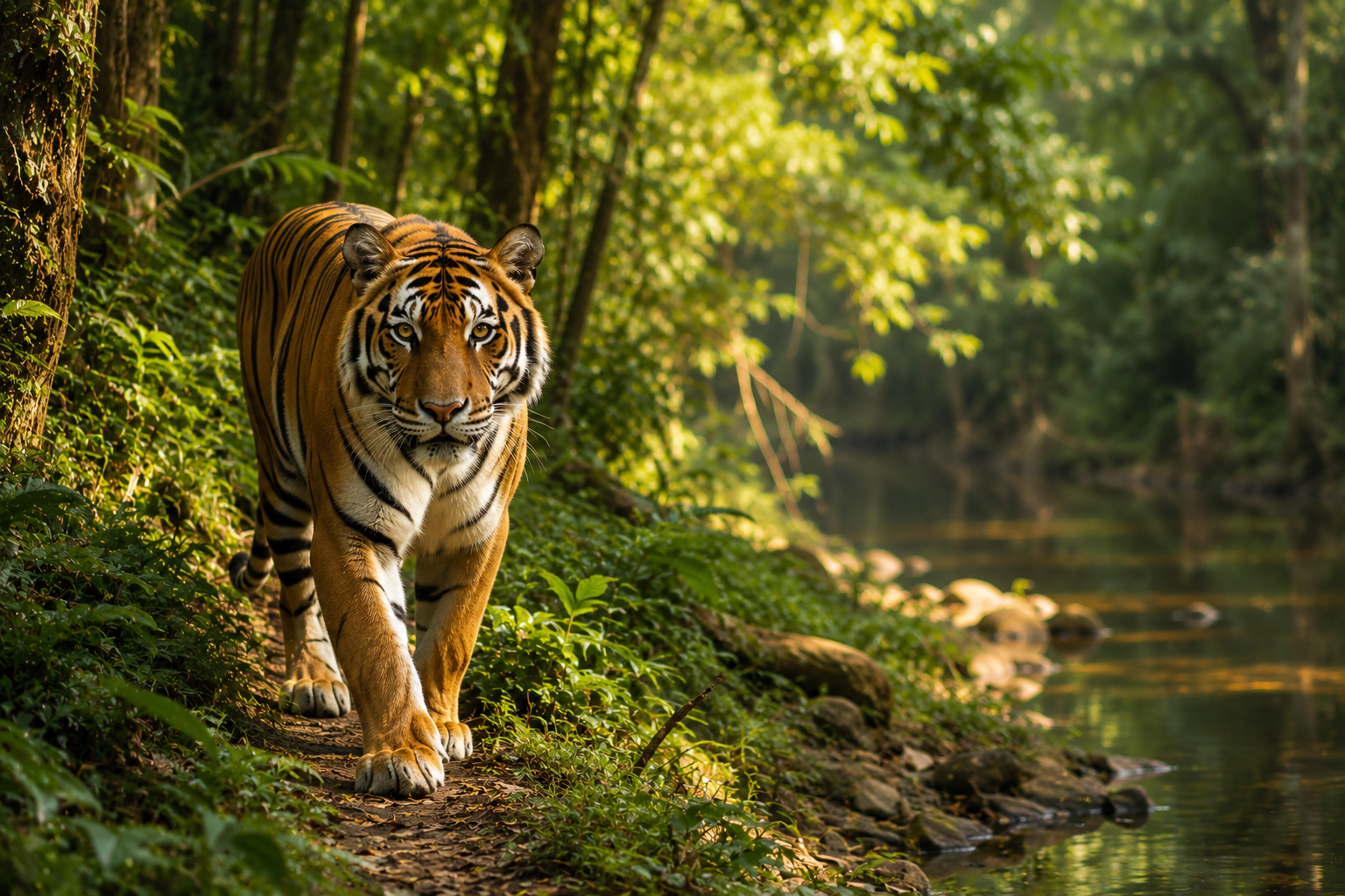 Kerala Grand Escape - Hills, Wildlife, Backwaters &amp;amp; Beach photo 3