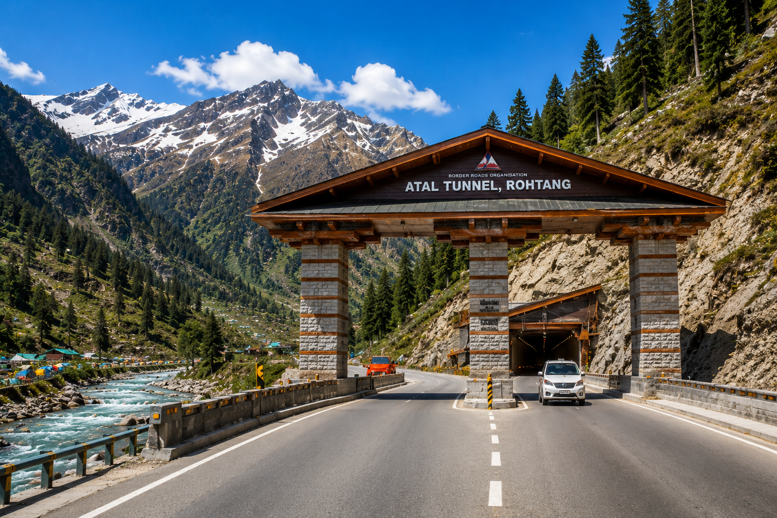 Manali &amp; Kasol Valley Escape photo 4