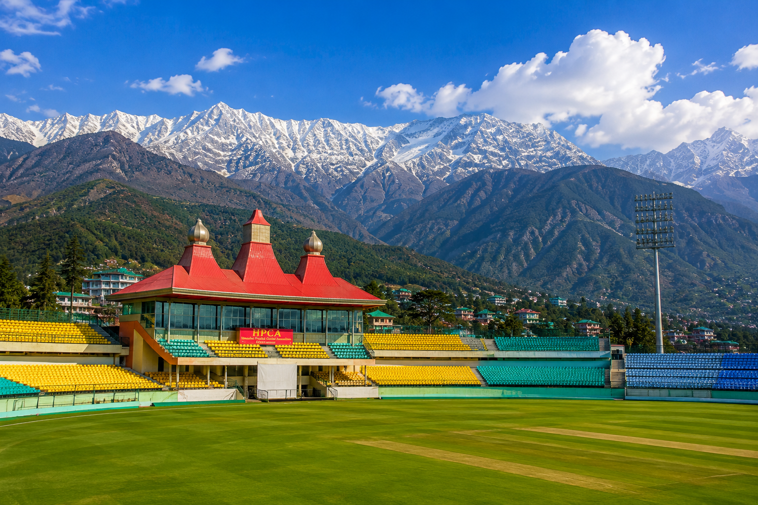 Dharamshala &amp;amp; Dalhousie Retreat photo 4