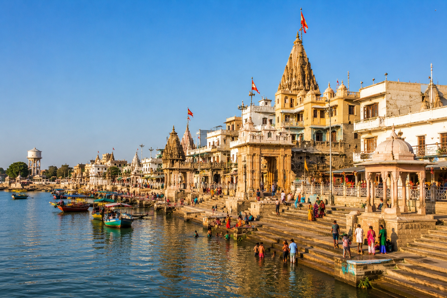 Saurashtra Heritage, Wildlife &amp; Coastal Escape photo 4