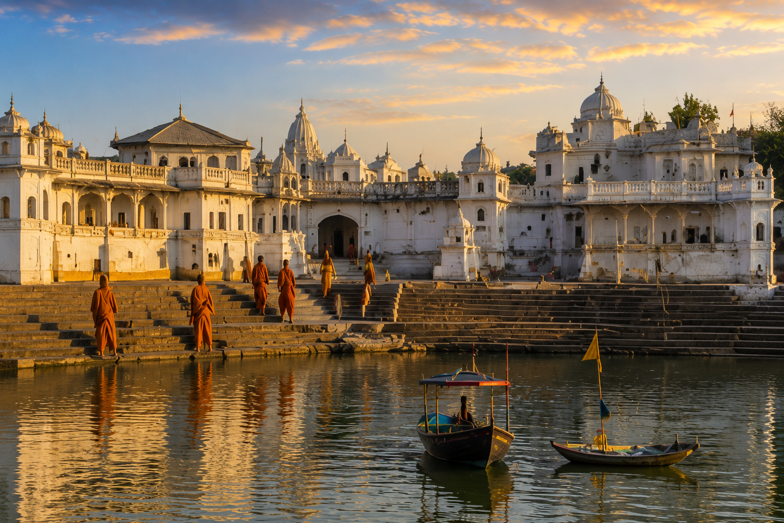 Saurashtra Heritage, Wildlife &amp; Coastal Escape photo 5