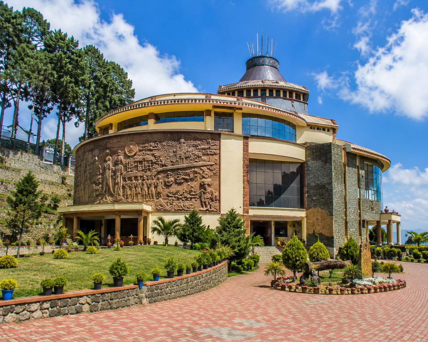 Meghalaya &amp; Assam Scenic Escape photo 3