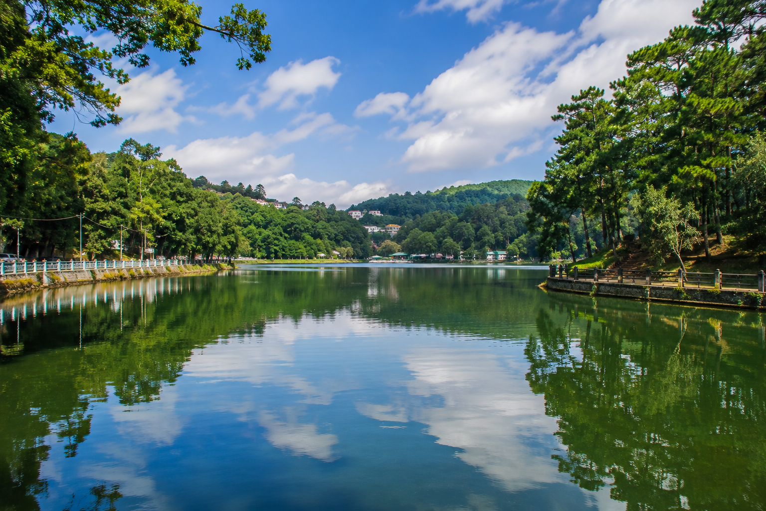 Meghalaya &amp; Assam Scenic Escape photo 4
