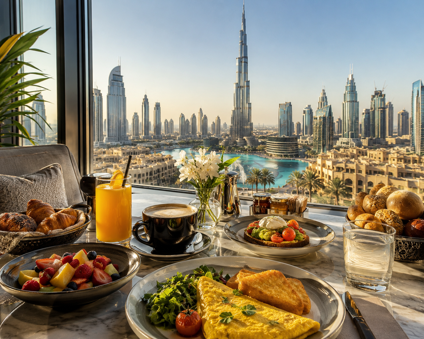Best of Dubai &amp;amp; Abu Dhabi photo 3