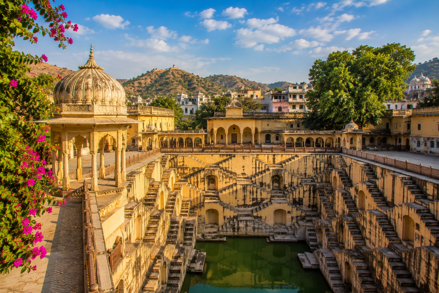 2N JAIPUR | 2N UDAIPUR (4N-5D) photo 2