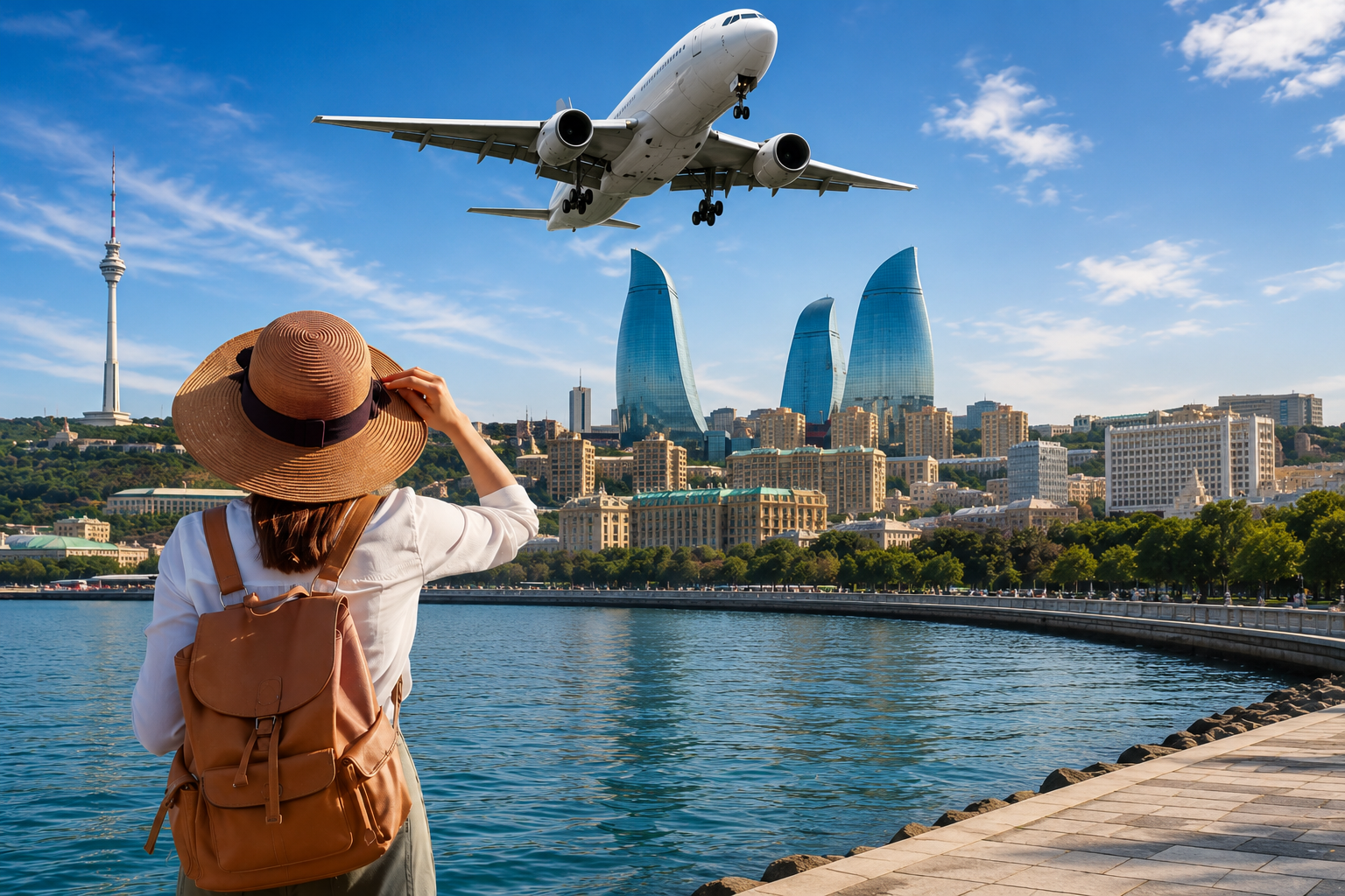 Azerbaijan Explorer – 4 Nights / 5 Days photo 5