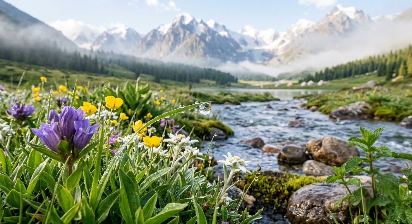 Kazakhstan Escape – 3 Nights / 4 Days Private Tour photo 2