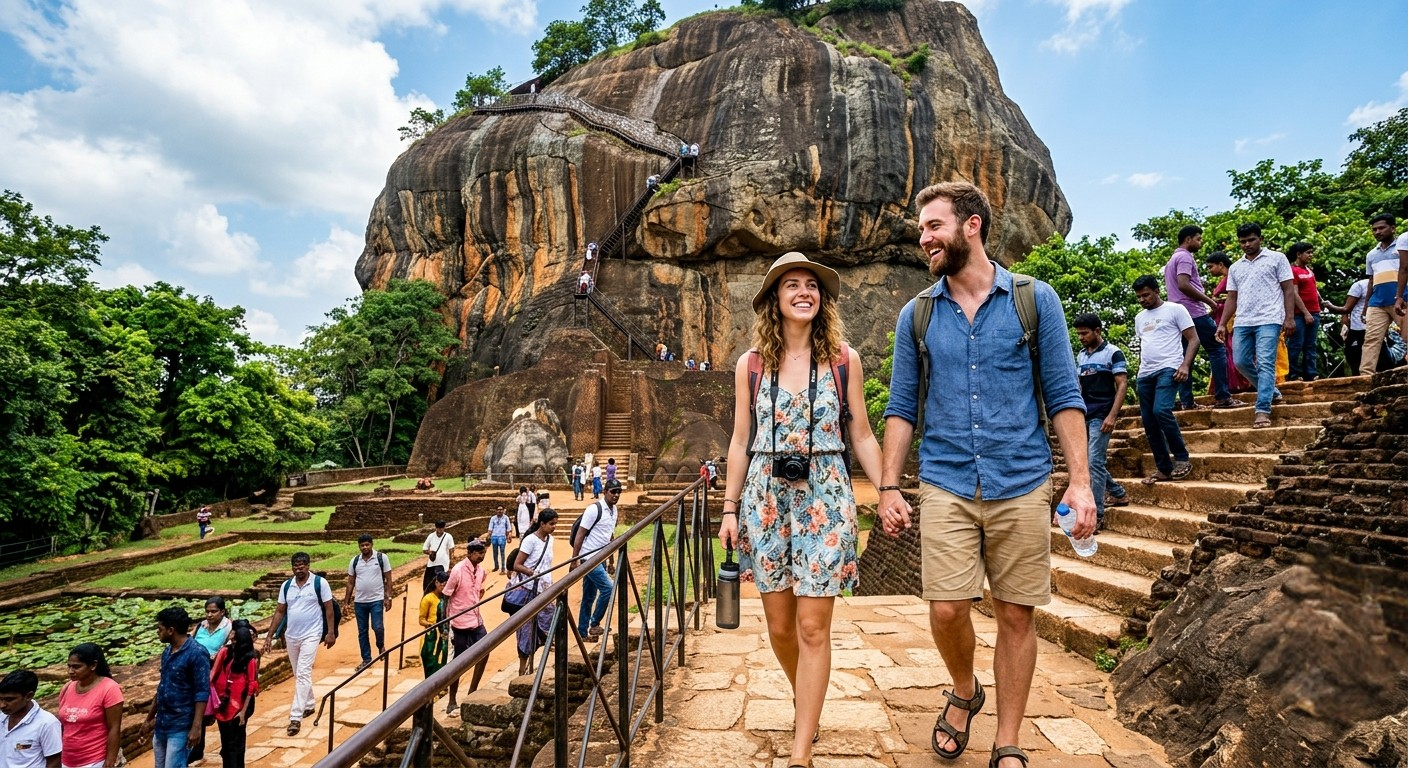 Sri Lanka Ramayana Trail – 6 Nights / 7 Days