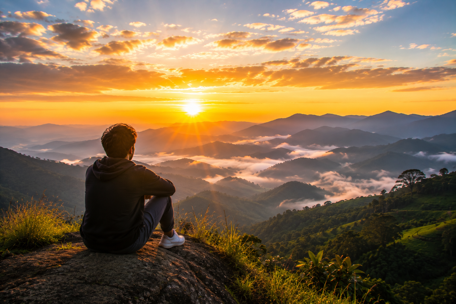 Sri Lanka Ultimate Explorer – 5 Nights / 6 Days
