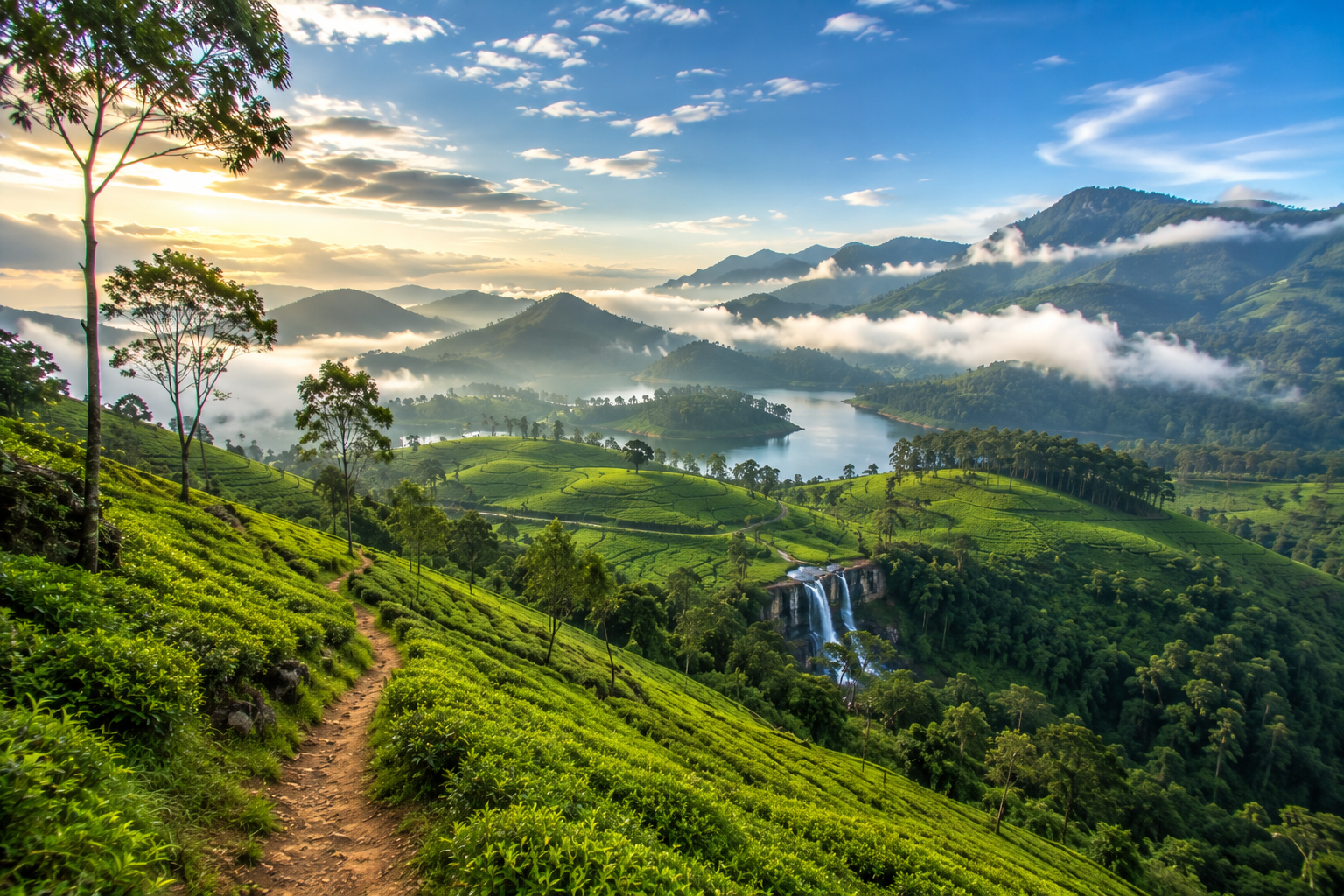 Sri Lanka Ultimate Explorer – 5 Nights / 6 Days photo 2