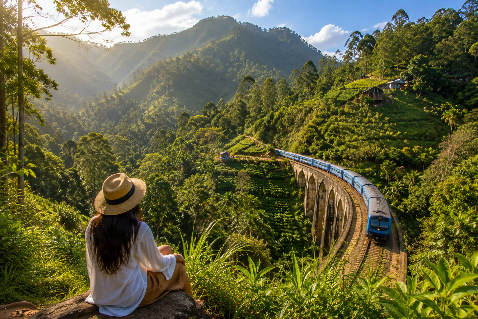 Sri Lanka Grand Discovery – 4 Nights / 5 Days photo 2