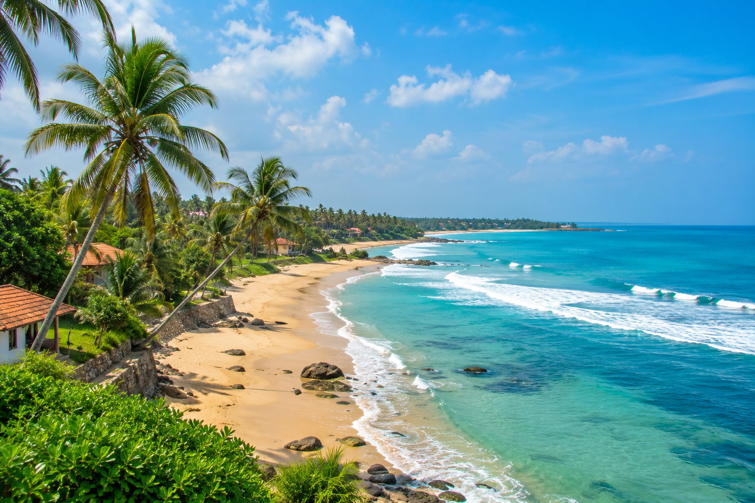 Sri Lanka Grand Discovery – 4 Nights / 5 Days photo 3