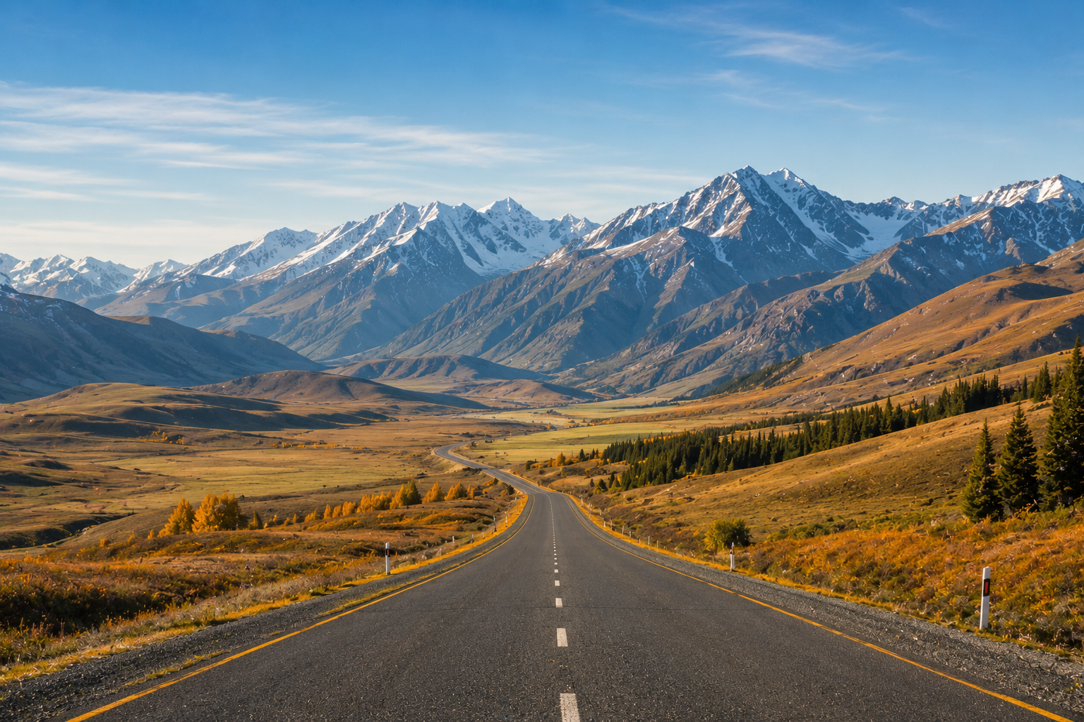 Kazakhstan Explorer – 4 Nights / 5 Days Private Tour photo 5