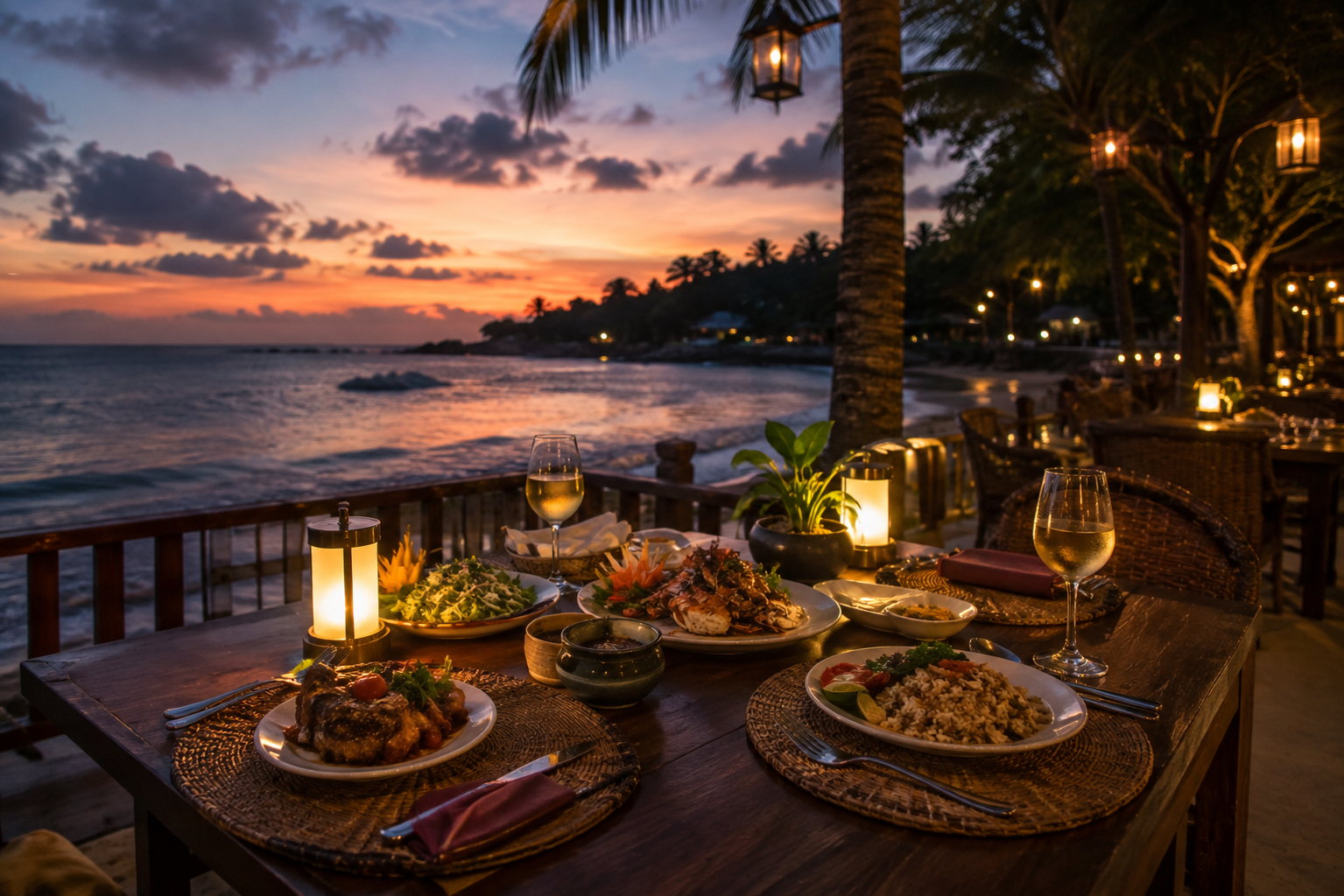Sri Lanka Escape – 3 Nights / 4 Days photo 2