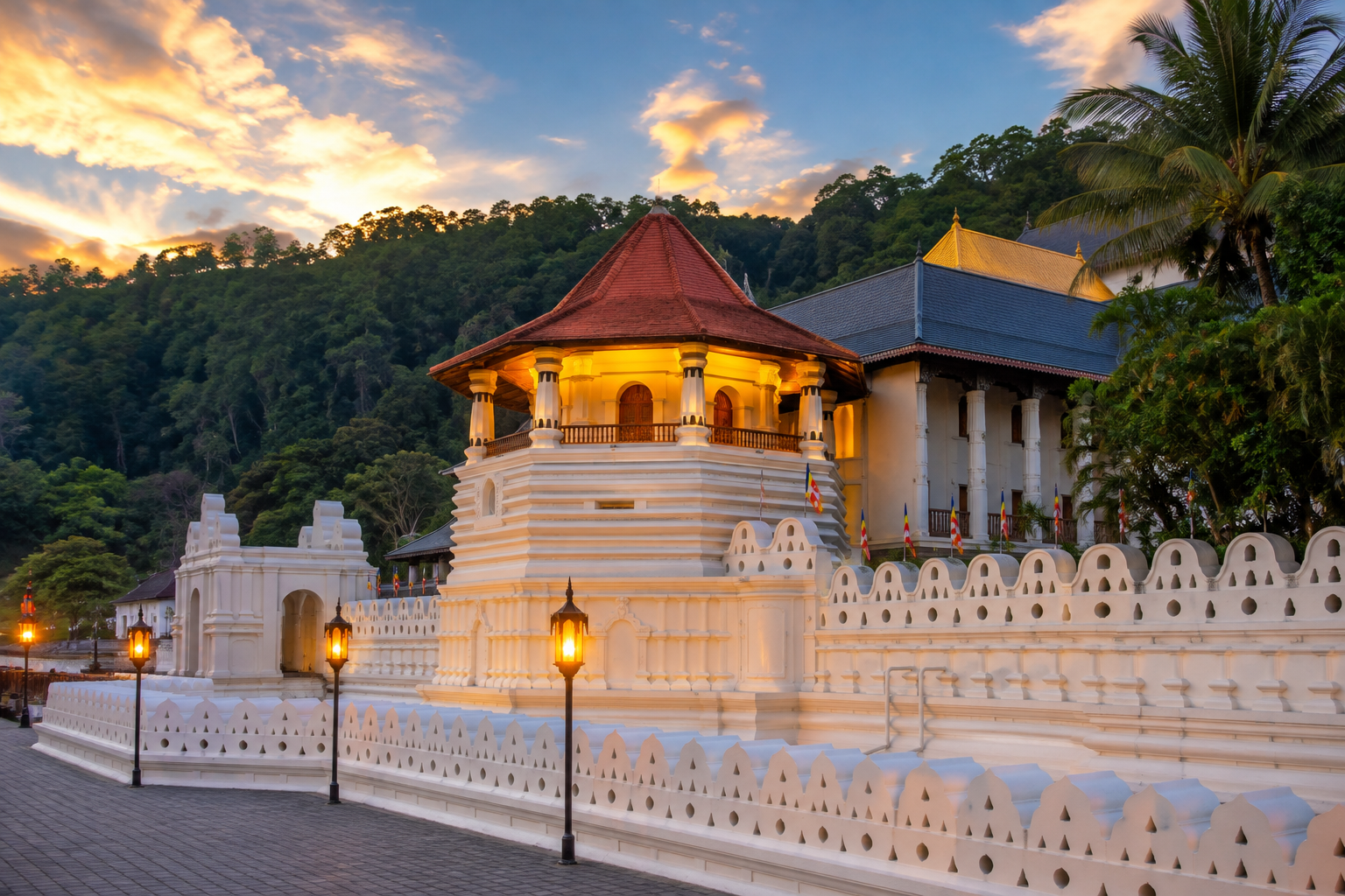 Sri Lanka Escape – 3 Nights / 4 Days photo 3